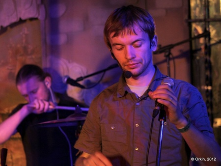 КораЛЛі у Кораблику