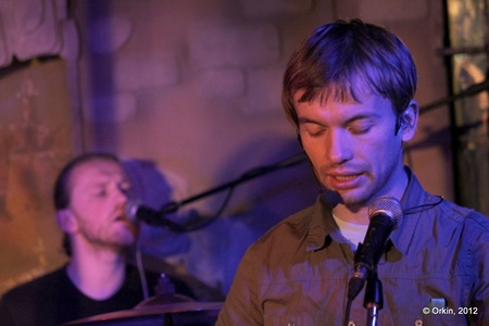 КораЛЛі у Кораблику