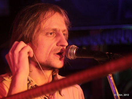 КораЛЛі у Кораблику