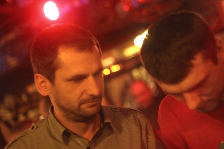 КораЛЛі у Кораблику