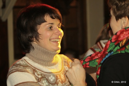 КораЛЛі у Кораблику