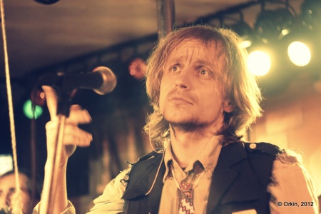 КораЛЛі у Кораблику