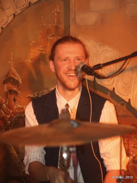 КораЛЛі у Кораблику