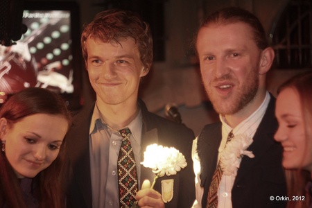 КораЛЛі у Кораблику