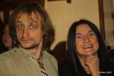 КораЛЛі у Кораблику