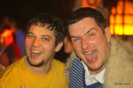 КораЛЛі у Кораблику